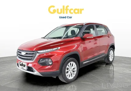 Chevrolet Groove LT 2023